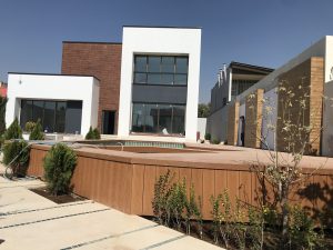 پروژه چوب پلاست