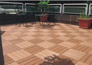 نصب آسان تایل